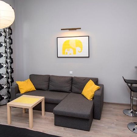 Apartamenty Sedinum Szczecin Exterior photo