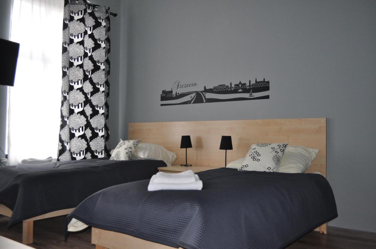 Apartamenty Sedinum Szczecin Exterior photo