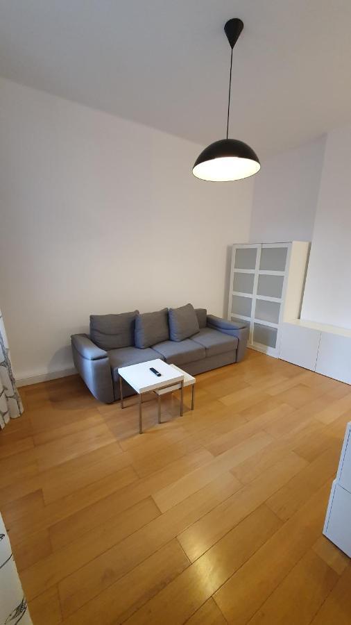 Apartamenty Sedinum Szczecin Exterior photo