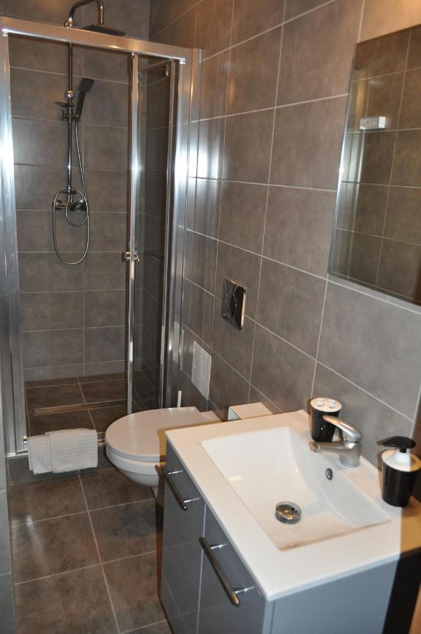 Apartamenty Sedinum Szczecin Exterior photo