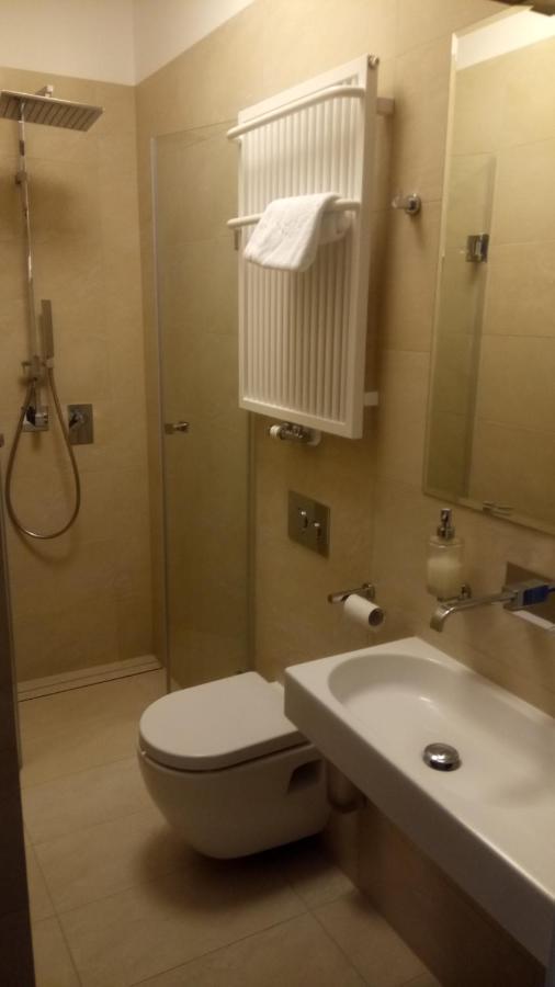 Apartamenty Sedinum Szczecin Exterior photo