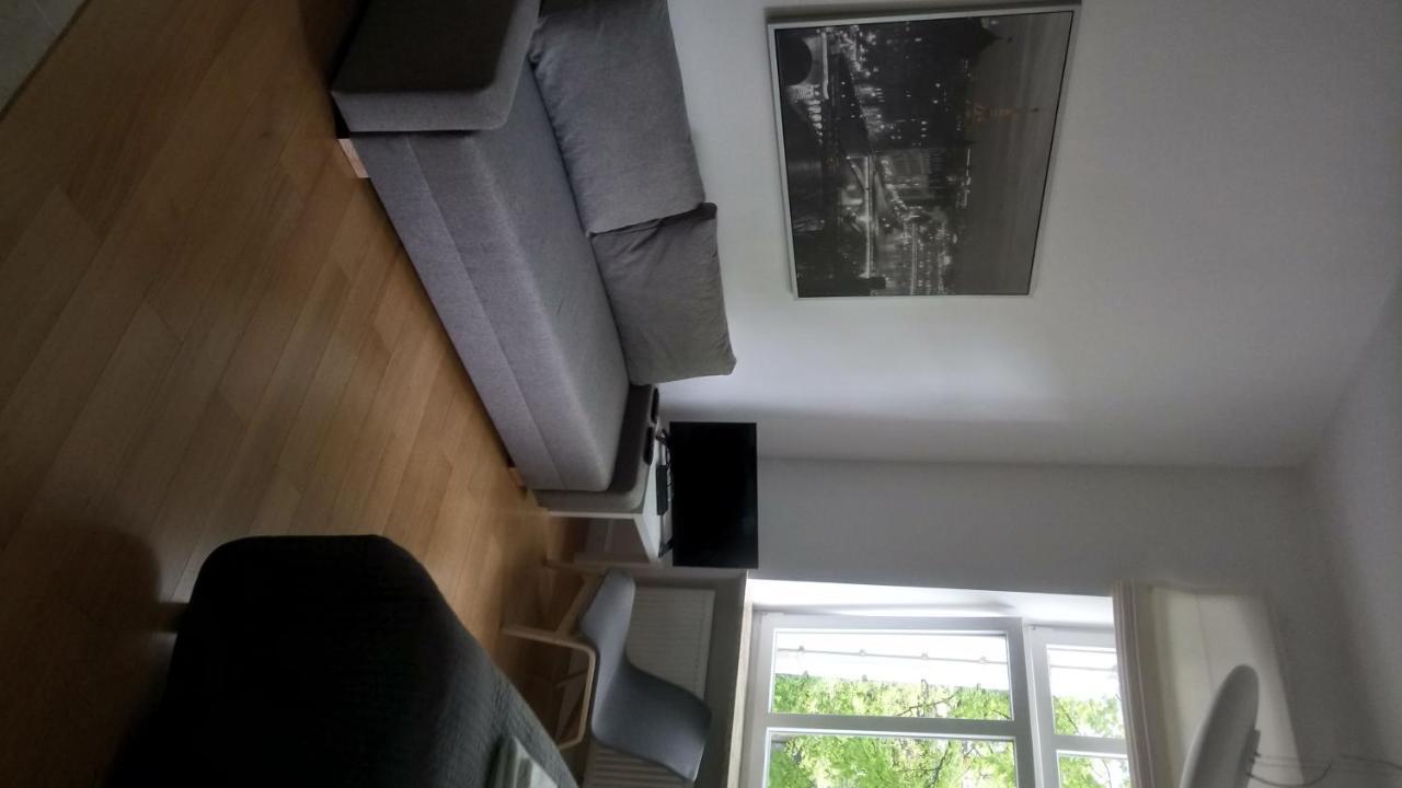 Apartamenty Sedinum Szczecin Exterior photo